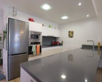 Verkoop - Townhouse - Benijofar - Benijofar - Village