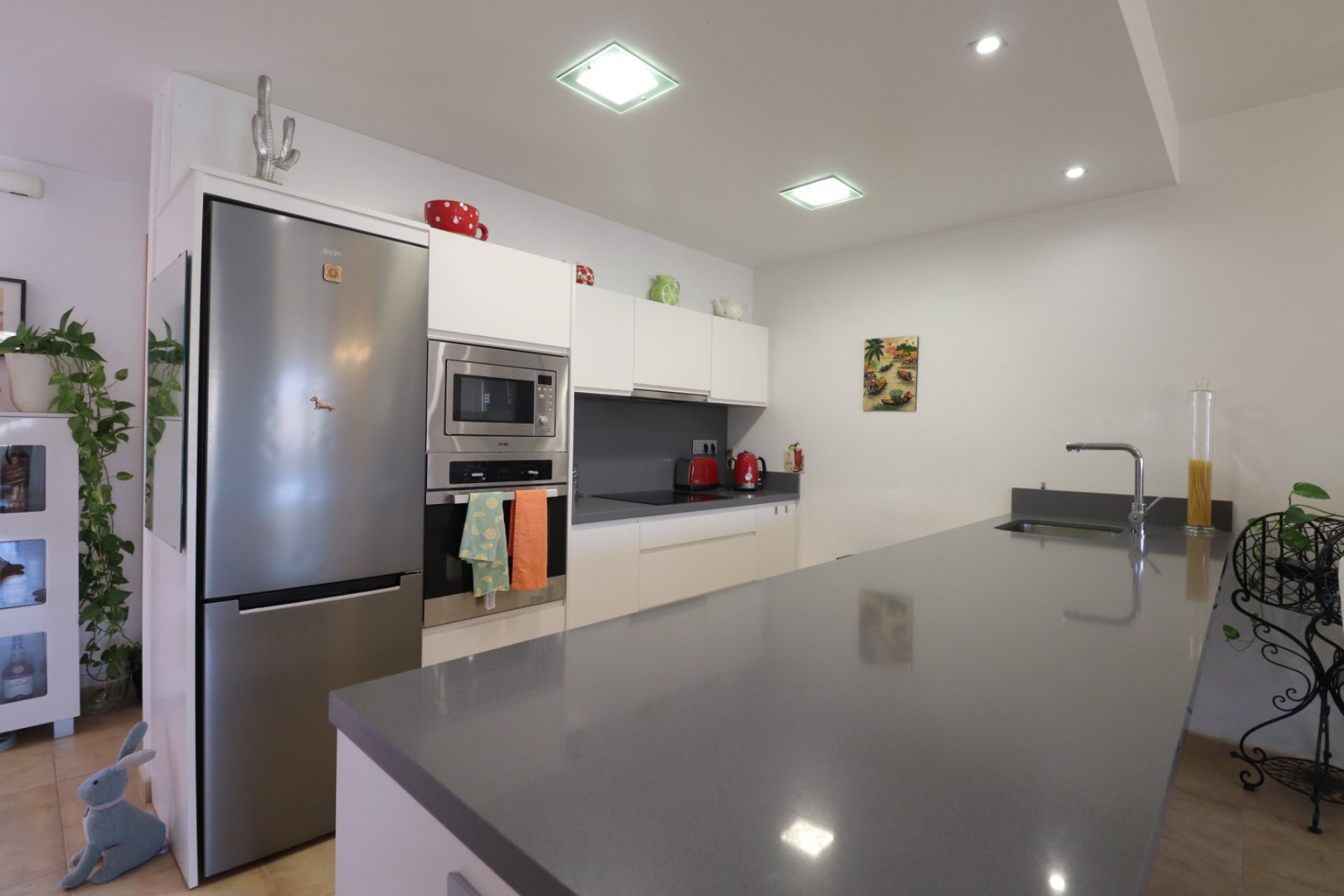 Verkoop - Townhouse - Benijofar - Benijofar - Village