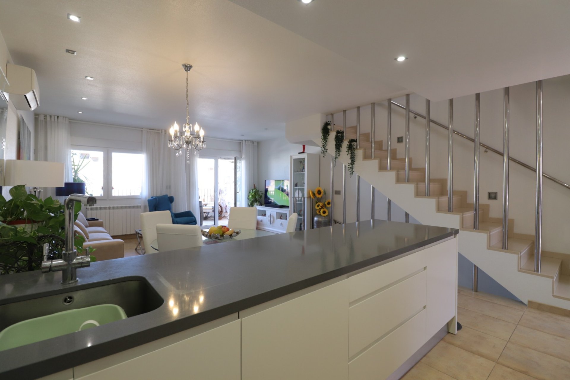 Verkoop - Townhouse - Benijofar - Benijofar - Village