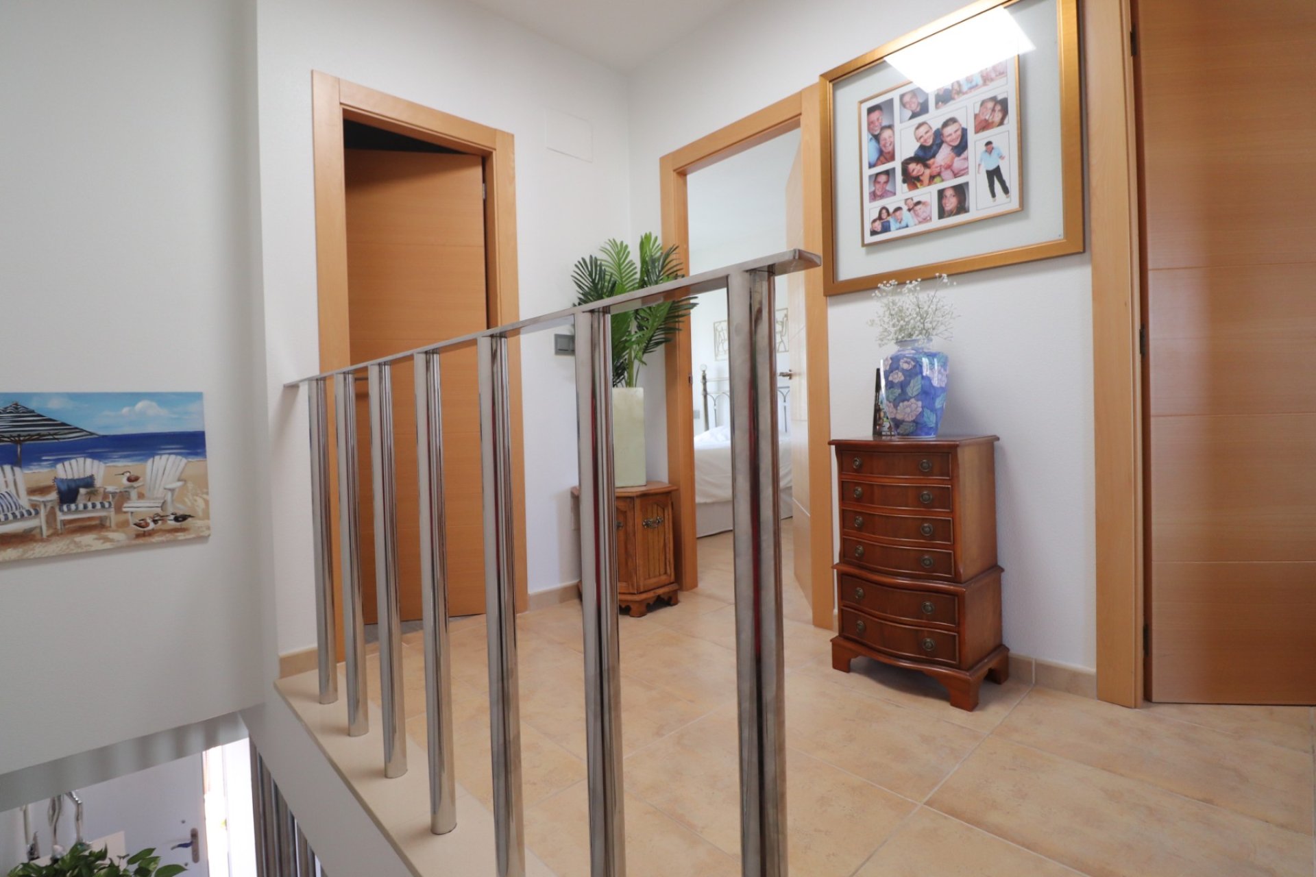 Verkoop - Townhouse - Benijofar - Benijofar - Village