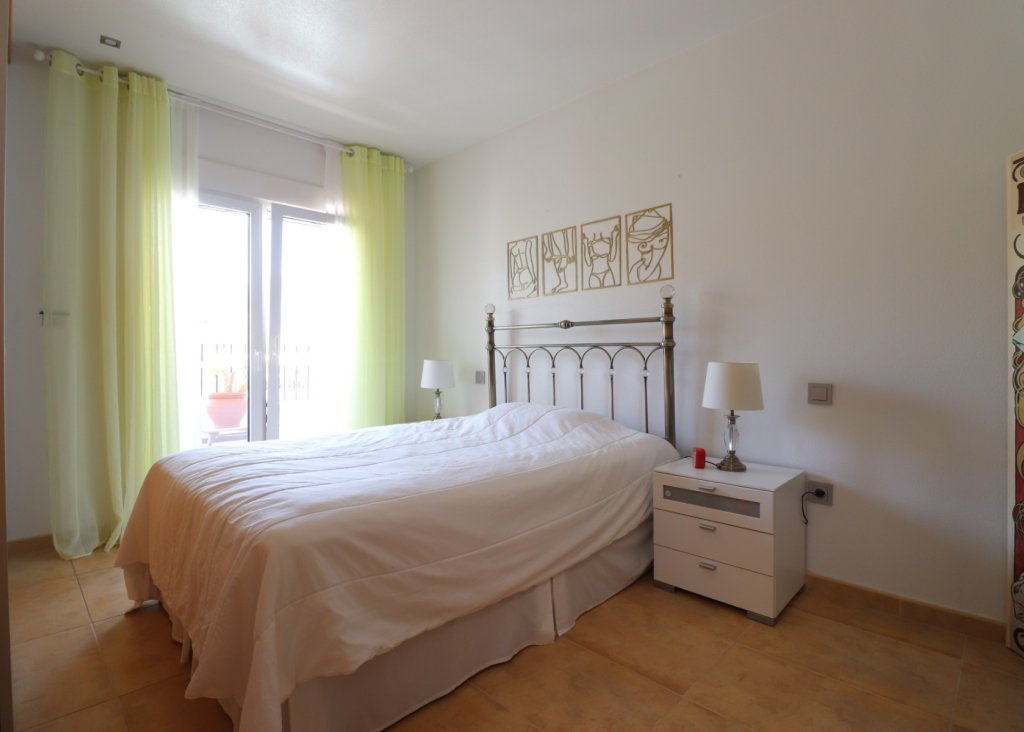 Verkoop - Townhouse - Benijofar - Benijofar - Village