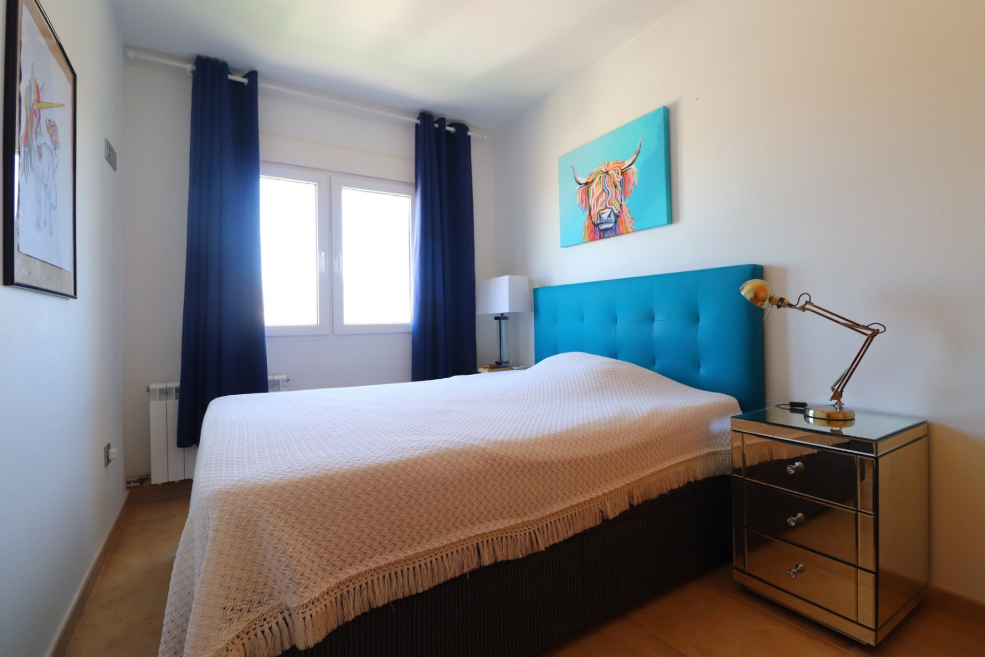 Verkoop - Townhouse - Benijofar - Benijofar - Village