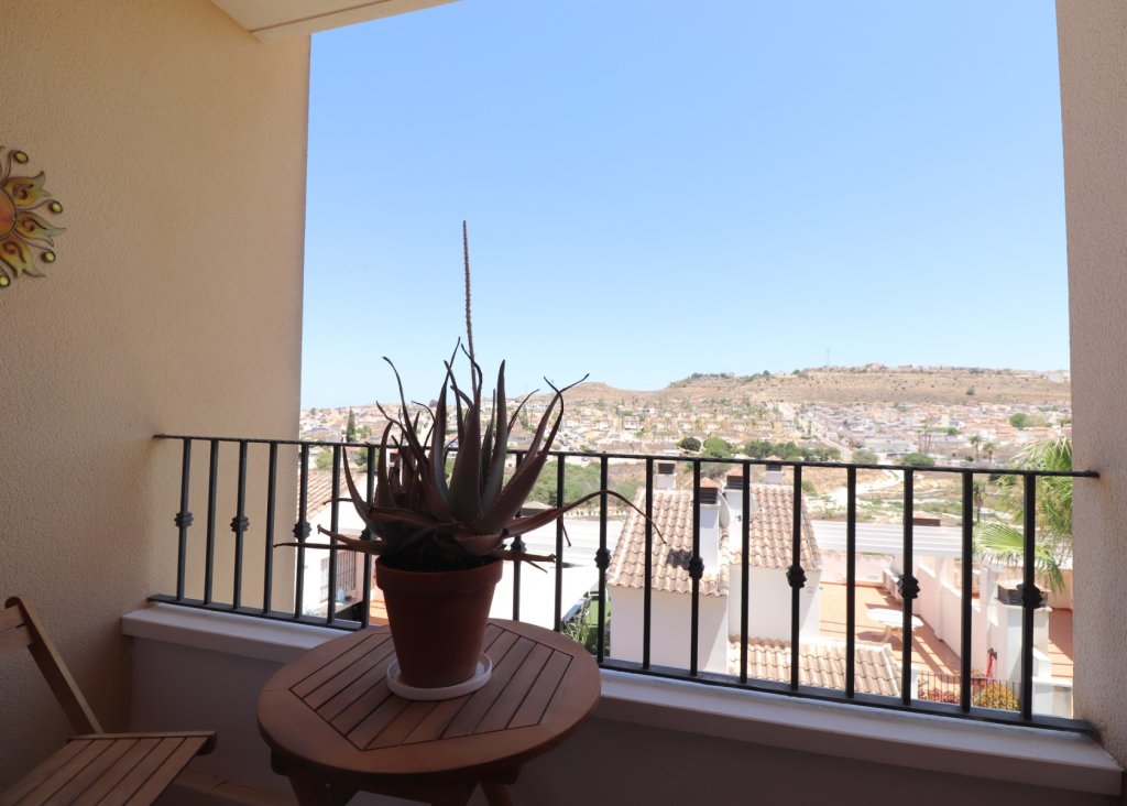 Verkoop - Townhouse - Benijofar - Benijofar - Village