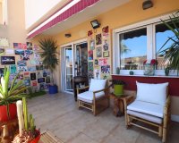 Verkoop - Townhouse - Benijofar - Benijofar - Village