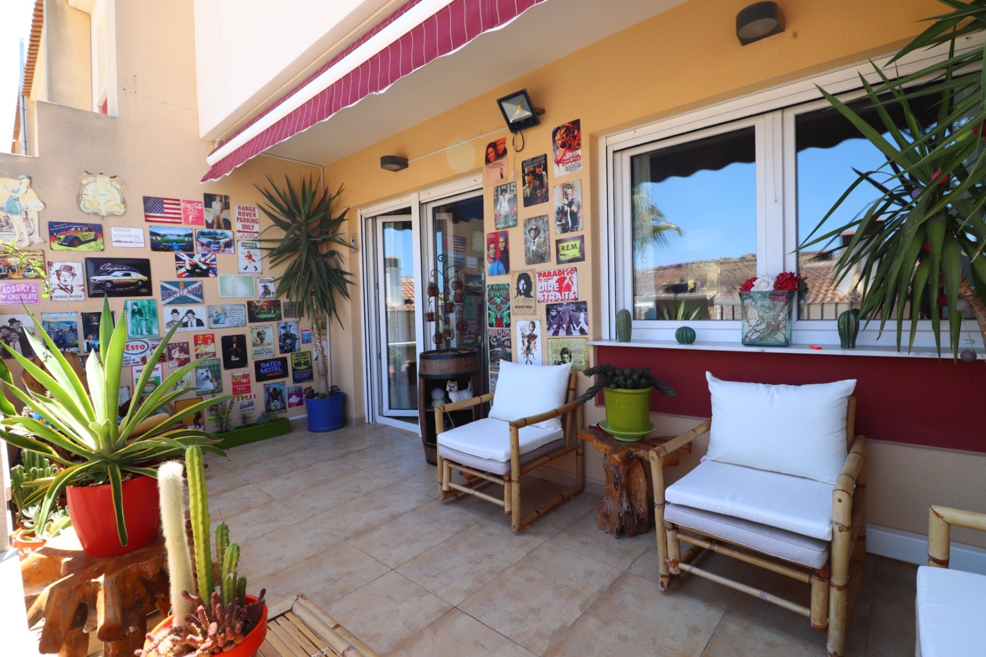 Verkoop - Townhouse - Benijofar - Benijofar - Village