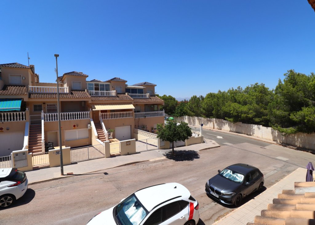 Verkoop - Townhouse - Benijofar - Benijofar - Village