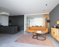 Verkoop - Townhouse - Benijofar - Benijofar - Village