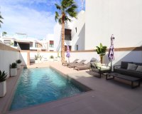 Verkoop - Townhouse - Benijofar - Benijofar - Village