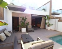 Verkoop - Townhouse - Benijofar - Benijofar - Village