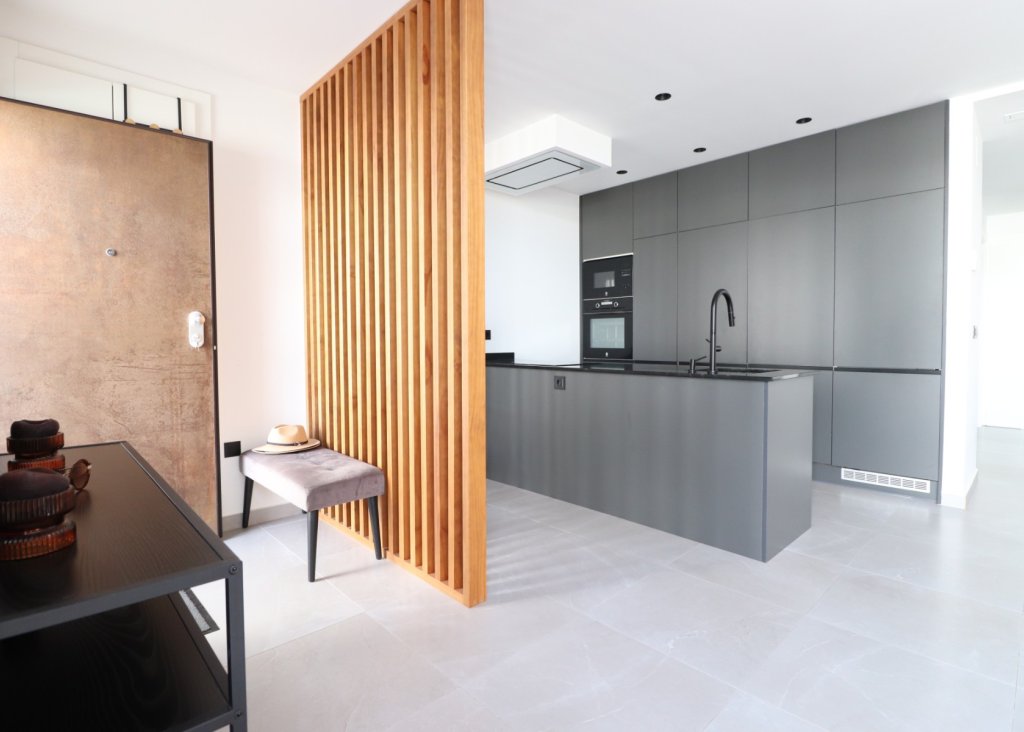 Verkoop - Townhouse - Benijofar - Benijofar - Village