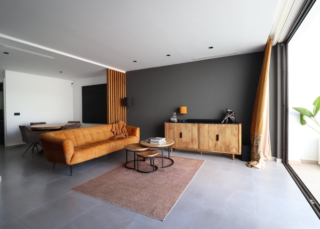 Verkoop - Townhouse - Benijofar - Benijofar - Village