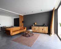 Verkoop - Townhouse - Benijofar - Benijofar - Village