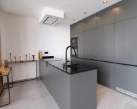 Verkoop - Townhouse - Benijofar - Benijofar - Village