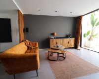 Verkoop - Townhouse - Benijofar - Benijofar - Village