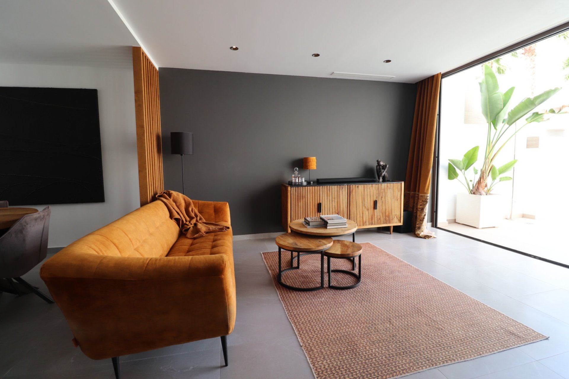 Verkoop - Townhouse - Benijofar - Benijofar - Village