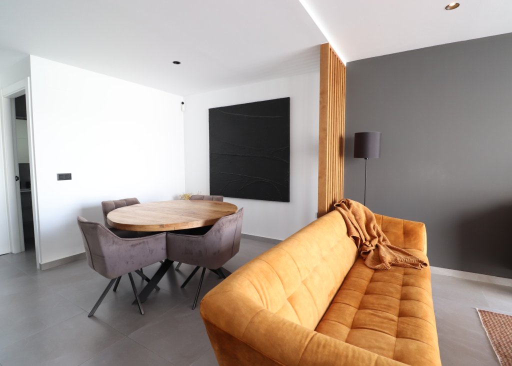 Verkoop - Townhouse - Benijofar - Benijofar - Village