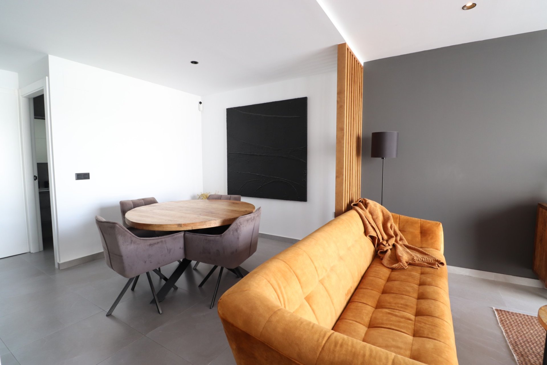 Verkoop - Townhouse - Benijofar - Benijofar - Village