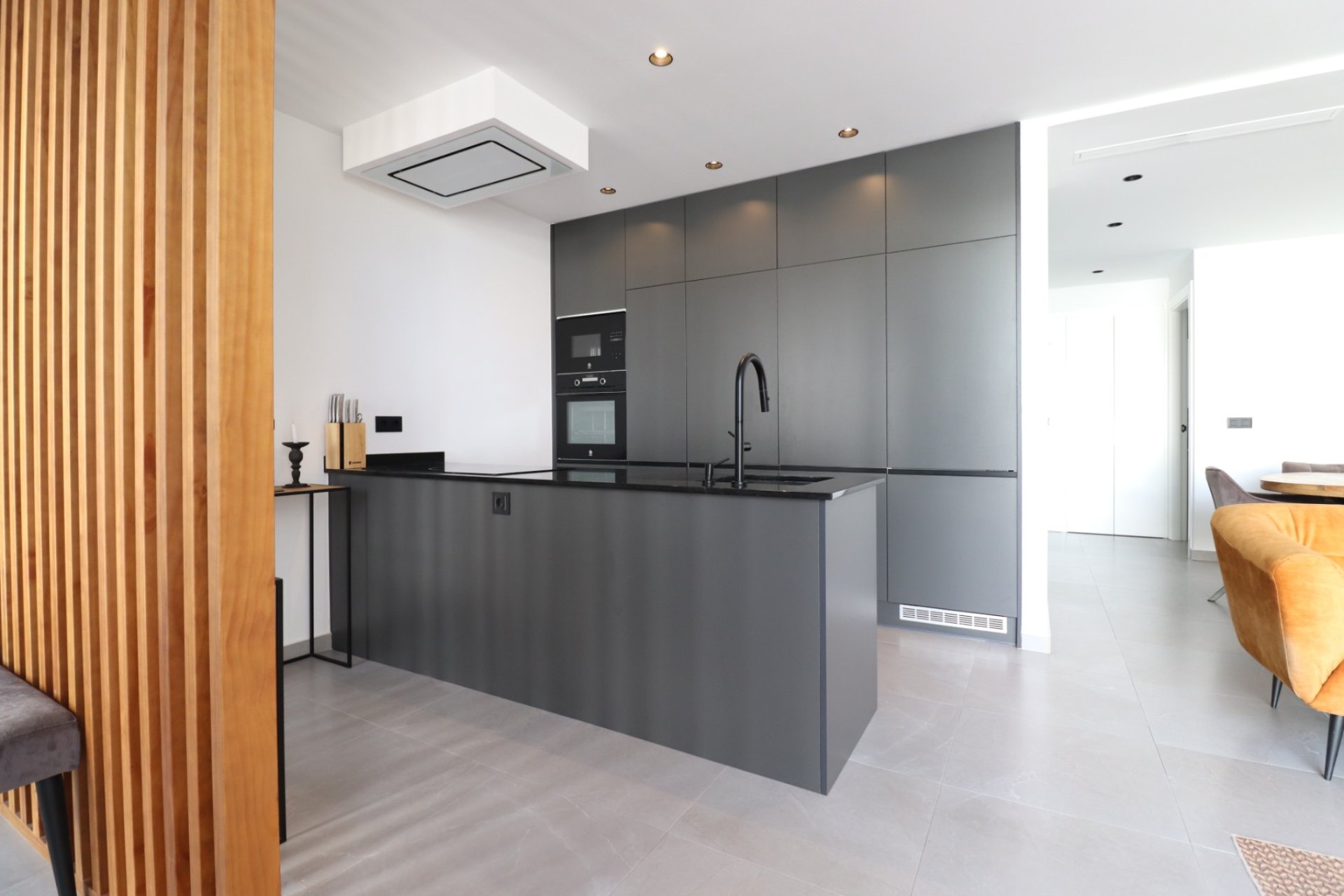 Verkoop - Townhouse - Benijofar - Benijofar - Village