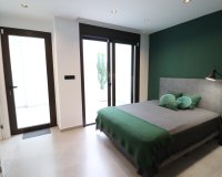 Verkoop - Townhouse - Benijofar - Benijofar - Village