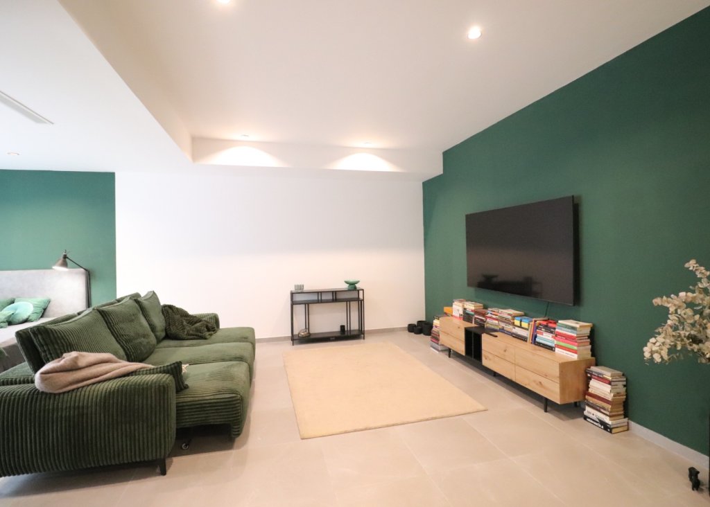 Verkoop - Townhouse - Benijofar - Benijofar - Village