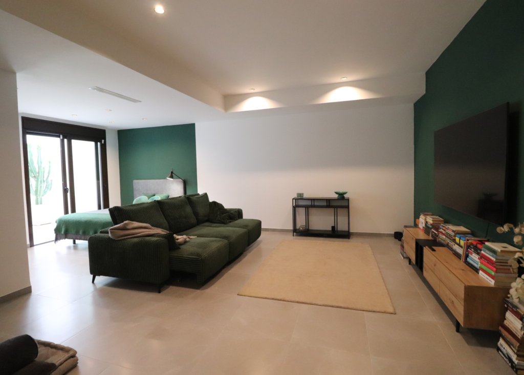 Verkoop - Townhouse - Benijofar - Benijofar - Village