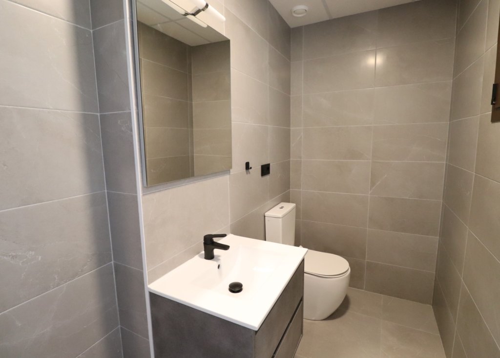 Verkoop - Townhouse - Benijofar - Benijofar - Village