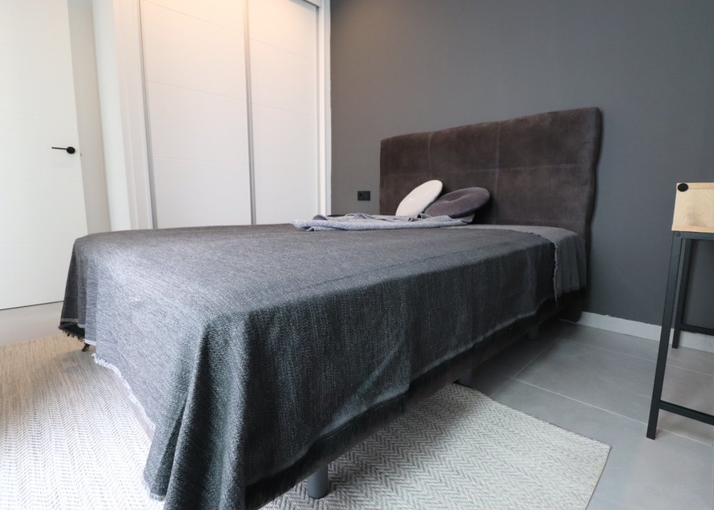 Verkoop - Townhouse - Benijofar - Benijofar - Village