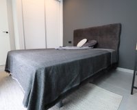 Verkoop - Townhouse - Benijofar - Benijofar - Village