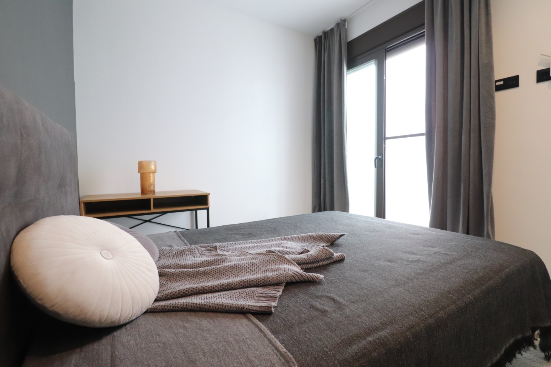 Verkoop - Townhouse - Benijofar - Benijofar - Village