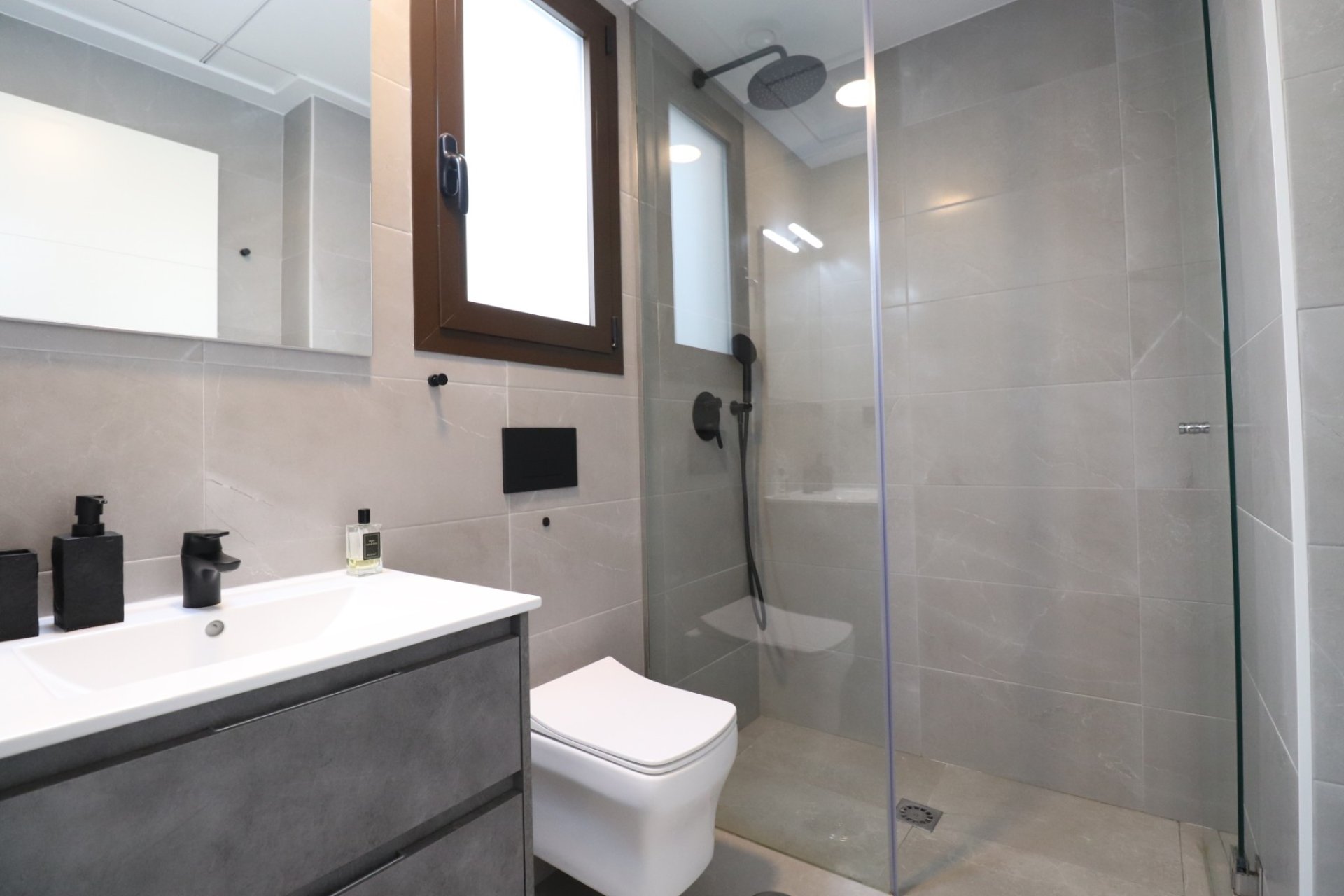 Verkoop - Townhouse - Benijofar - Benijofar - Village