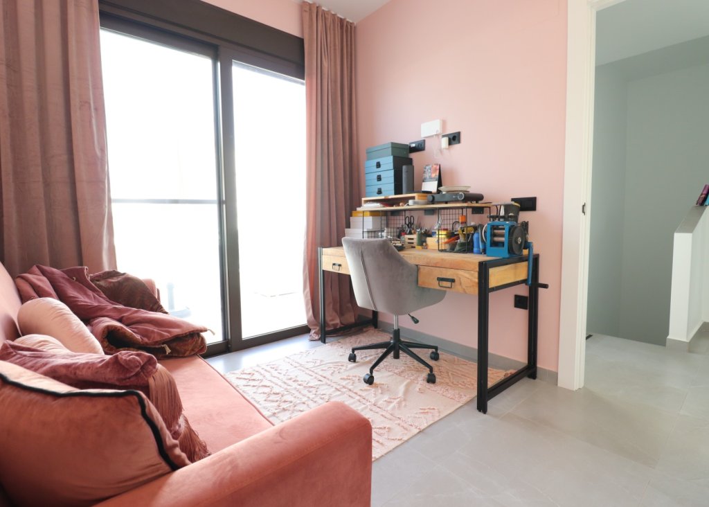 Verkoop - Townhouse - Benijofar - Benijofar - Village