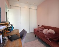 Verkoop - Townhouse - Benijofar - Benijofar - Village