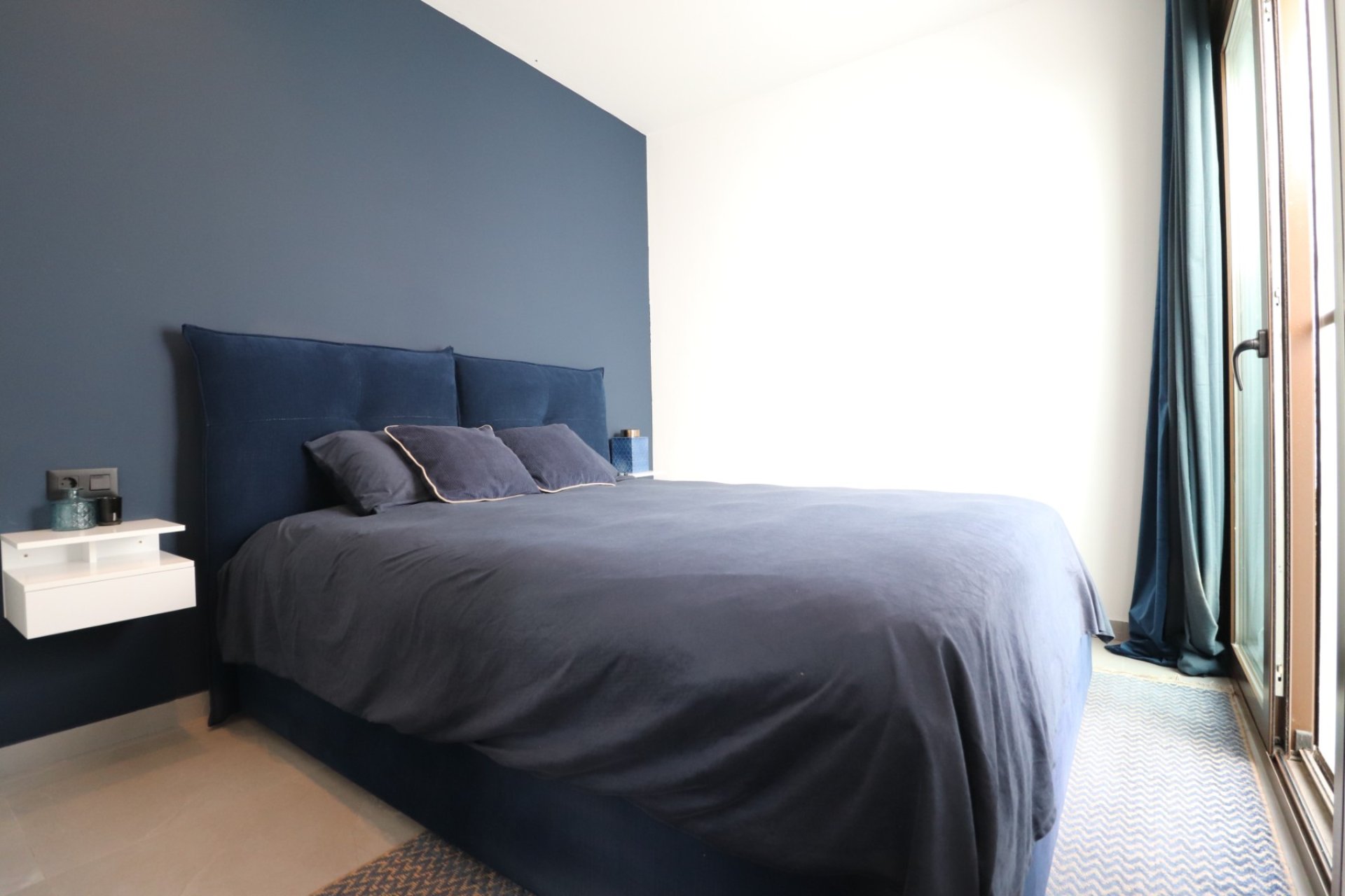 Verkoop - Townhouse - Benijofar - Benijofar - Village