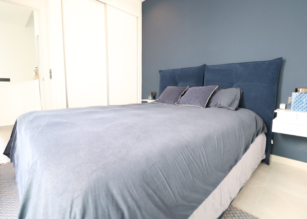 Verkoop - Townhouse - Benijofar - Benijofar - Village