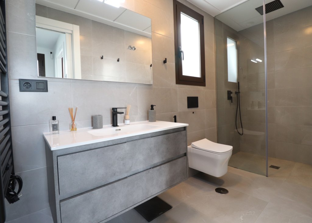 Verkoop - Townhouse - Benijofar - Benijofar - Village