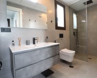 Verkoop - Townhouse - Benijofar - Benijofar - Village