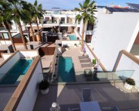 Verkoop - Townhouse - Benijofar - Benijofar - Village