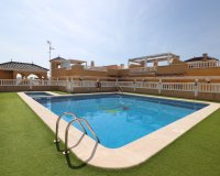Verkoop - Townhouse - Benijófar - Benijofar - Village