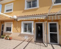 Verkoop - Townhouse - Benijófar - Benijofar - Village