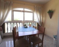 Verkoop - Townhouse - Benijófar - Benijofar - Village