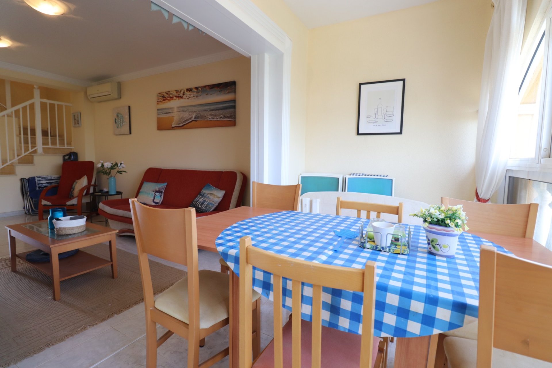 Verkoop - Townhouse - Benijófar - Benijofar - Village