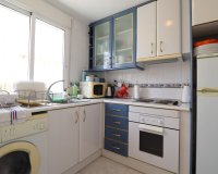 Verkoop - Townhouse - Benijófar - Benijofar - Village