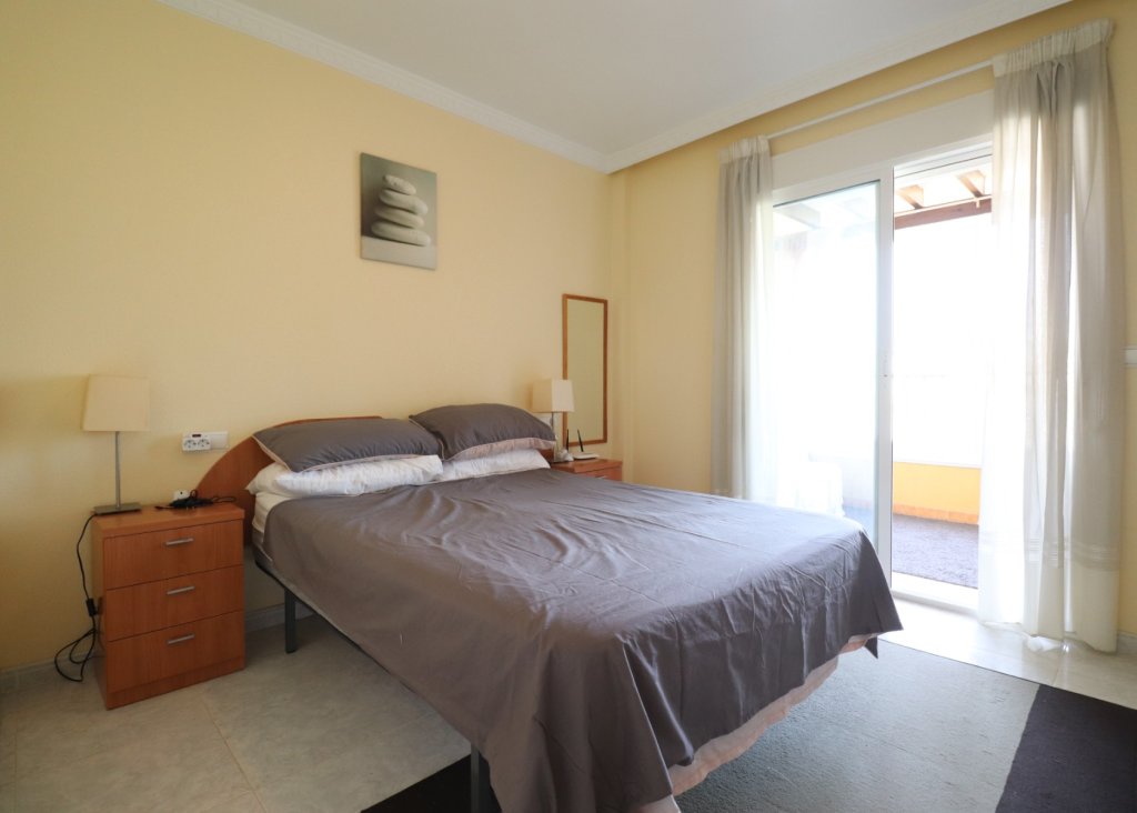 Verkoop - Townhouse - Benijófar - Benijofar - Village