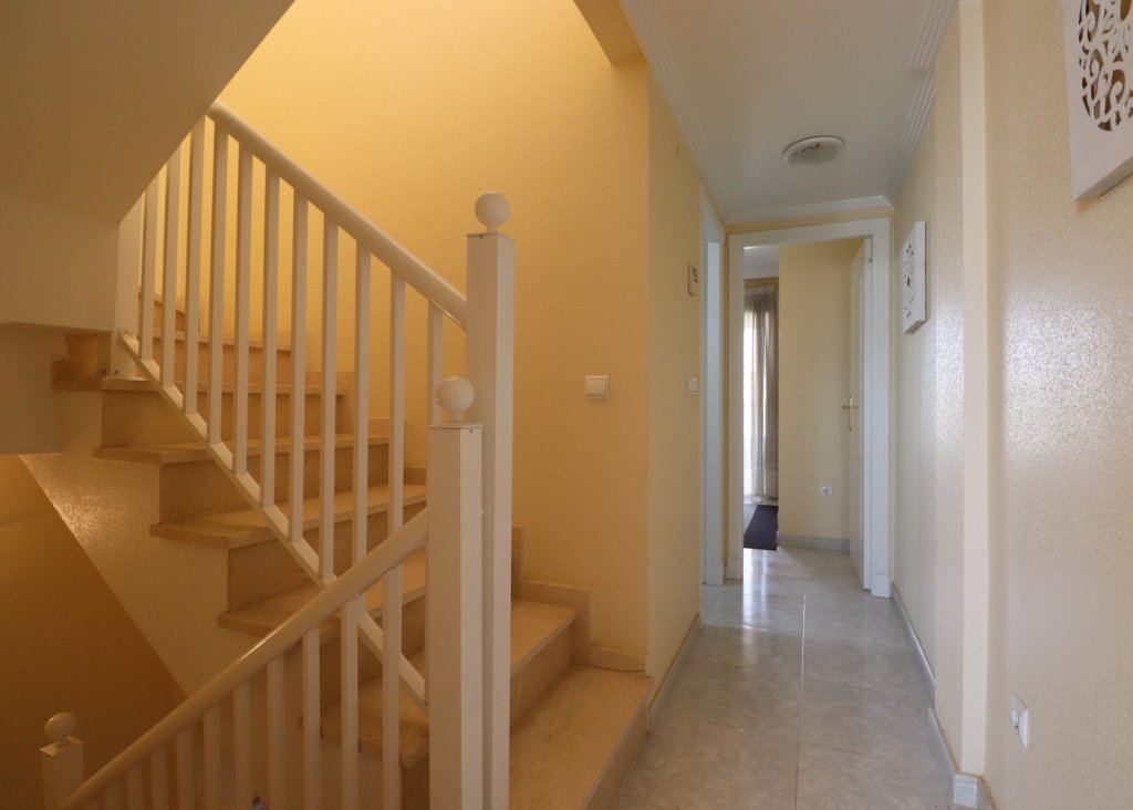 Verkoop - Townhouse - Benijófar - Benijofar - Village