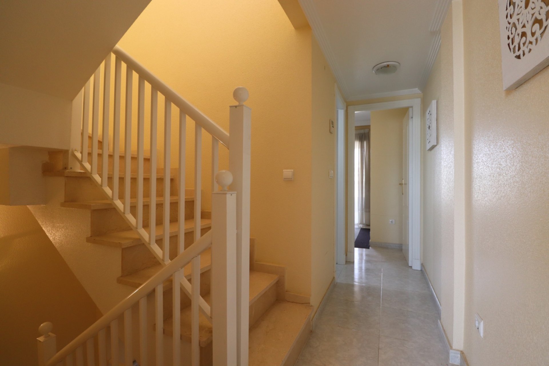Verkoop - Townhouse - Benijófar - Benijofar - Village