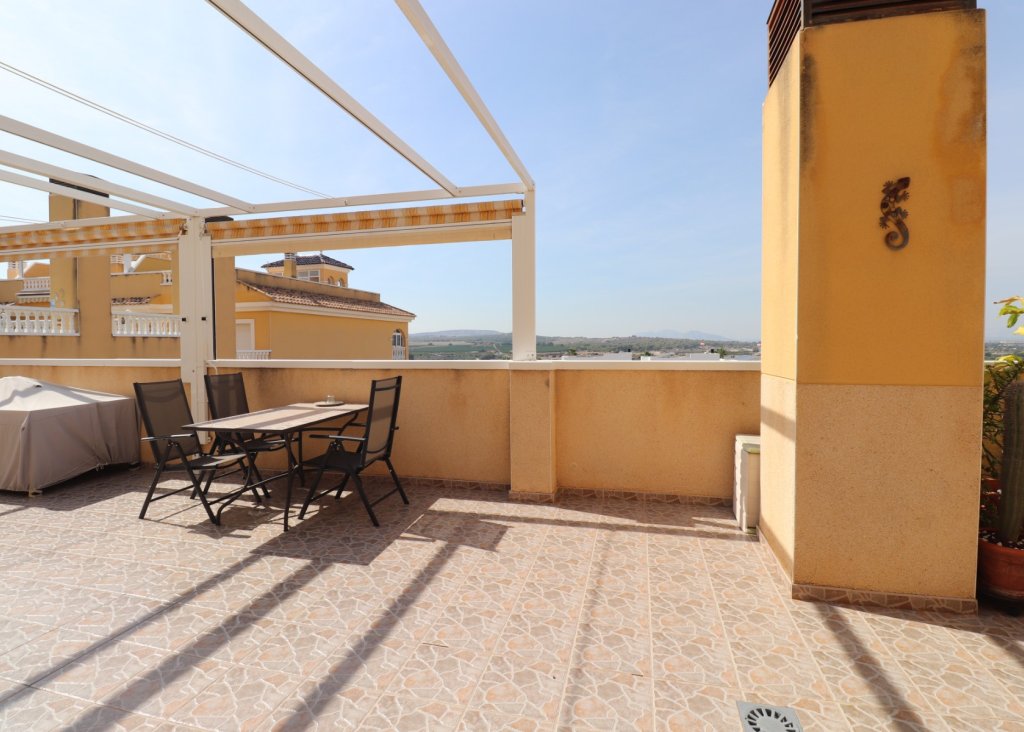 Verkoop - Townhouse - Benijófar - Benijofar - Village