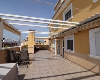 Verkoop - Townhouse - Benijófar - Benijofar - Village