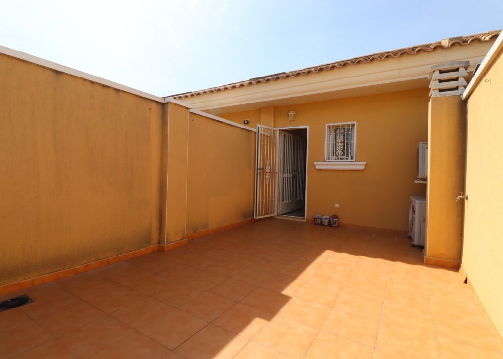 Verkoop - Townhouse - Benijófar - Benijofar - Village