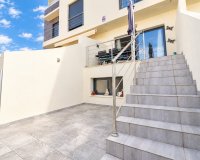 Verkoop - Townhouse - Benijófar - Benijofar - Village