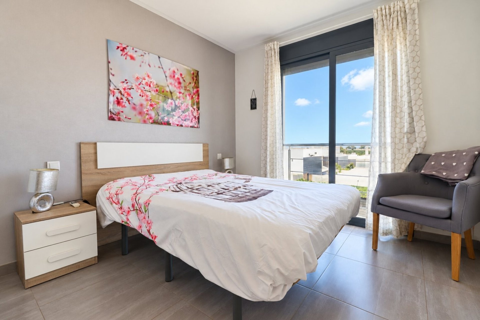 Verkoop - Townhouse - Benijófar - Benijofar - Village